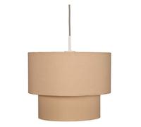Pauleen Soft Shine Lampada a sospensione, beige , Vendita di giacenze, Merce nuova, Imballaggio originale