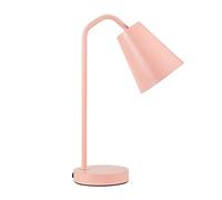 Pauleen 48110 True Shine Tavolo Max. 20W E14 Lampada da scrivania Rosa 230V Metallo