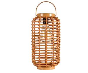 Pauleen 48287 Lanterna LED Sunshine Darling Beige IP44 Lampada Solare 0.02 W