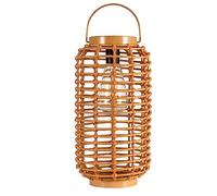 Pauleen 48287 Lanterna LED Sunshine Darling Beige IP44 Lampada Solare 0.02 W