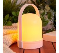 Pauleen Mobile Shine Flame, IP44, a batteria Pauleen