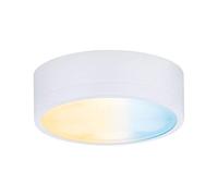 Paulmann Clever Connect Medal da mobili, bianco Paulmann