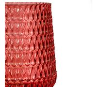 Pauleen Rose Glamour E27 LED batteria base legno Pauleen