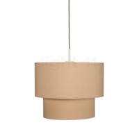 Pauleen Soft Shine Lampada a sospensione, beige , Vendita di giacenze, Merce nuova, Imballaggio originale