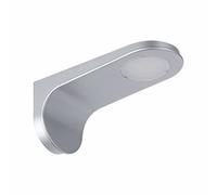 Pauleen Spot Neda Paulmann 99956 Lampada per mobili LED Clever Connect Tunable White 12V incl. 1x2,1 Watt dimmerabile Cromo Opaco plastica 2700-6500K 2.1 W
