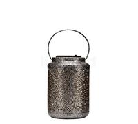 Pauleen Sunshine Hug Solare-Lampada da tavolo LED, argento/dorata , articolo di fine serie