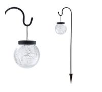 Pauleen Sunshine Pearl lampada solare a picchetto Pauleen