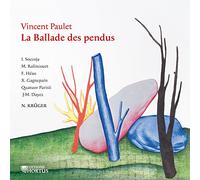 PAULET, V. - LA BALLADE DES PENDUS