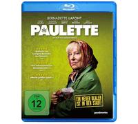 Paulette (Blu-ray)