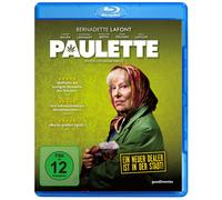 Paulette (Blu-ray)