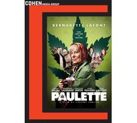 Paulette (DVD)
