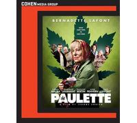 Paulette [Edizione: Stati Uniti]