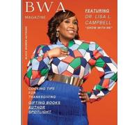 Paulette Henson Lisa L Campbell Ste Bwa Magazine Black Women Author (Tascabile)