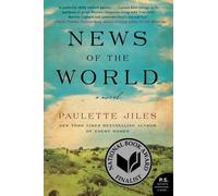 Paulette Jiles News of the World (Tascabile)