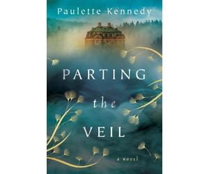 Paulette Kennedy Parting the Veil (Tascabile)