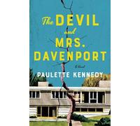 Paulette Kennedy The Devil and Mrs. Davenport (Tascabile)