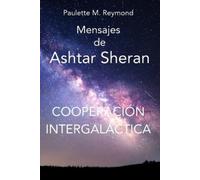 Paulette Marie Reymond Cooperación intergaláctica (Tascabile)