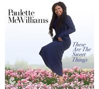 paulette mcwilliams-these are the sweet