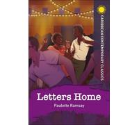 Paulette Ramsay Letters Home (Tascabile) Caribbean Contemporary Classics