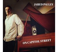Pauley, Jared - On Capitol Street