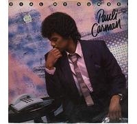 Pauli Carman - Dial my number (1986) / Vinyl Maxi Single [Vinyl 12'']