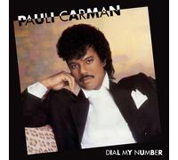Pauli Carman Dial My Number (CD) Album