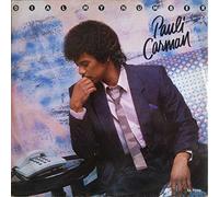 Pauli Carman - PAULI CARMAN / DIAL MY NUMBER