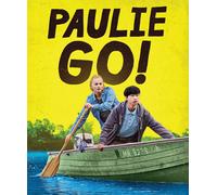 Paulie Go (Blu-ray) Tracie Thoms Bernard White David Theune Ethan Dizon