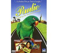 Paulie. Il Pappagallo Che Parlava Troppo (1998) DVD