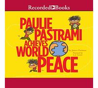 Paulie Pastrami raggiunge la pace nel mondo