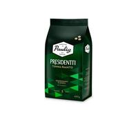Paulig Presidentti Dark Roast bean caffè 1 pacco of 450g