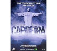 Paulihno Sabia Gruppe Capoeira Brasil - Capoeira, Fortgeschrittene Techniken