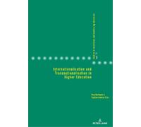 Pauliina Aleniu Internationalisation and Transnationalisation in Hig (Tascabile)
