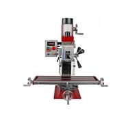PAULIMOT Fresatrice F207-V con motore tedesco a frequenze