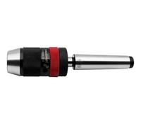 PAULIMOT Mandrino a sgancio rapido per rotazione a destra e a sinistra, 1-13 mm, MK3/M12