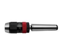 PAULIMOT Mandrino a sgancio rapido per rotazione a destra e a sinistra, 1-16 mm, MK4/M16