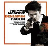 Paulin, Benjamin - L'Homme Moderne