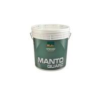 Paulin Idropittura al quarzo Mantoquarz bianco 1 litro