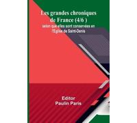 Paulin Paris Stories of the Cave People (Edition1) (Tascabile)