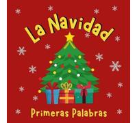 Paulina A La Navidad. Primeras Palabras (Tascabile)