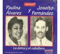 Paulina Alvarez - La Dama Y El Caballero