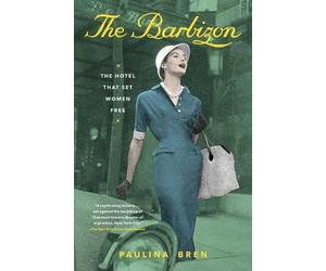 Paulina Bren The Barbizon (Tascabile)