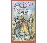 Paulina Cassidy Joie De Vivre Tarot (Cards)