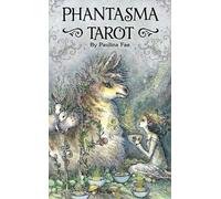 Paulina Fae Phantasma Tarot (Cards)