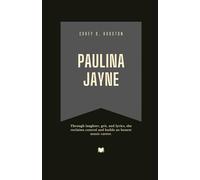 Paulina Jayne: Through laughter, grit, and lyrics, she reclaims control and builds an honest music career.