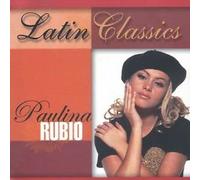 Paulina Rubio - Latin Classics