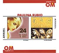 Paulina Rubio - Original Masters