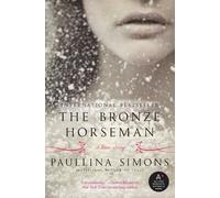 Paulina Simons The Bronze Horseman (Tascabile)