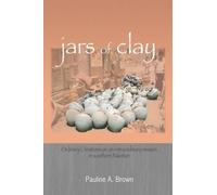 Pauline A Brown Jars of Clay (Tascabile)
