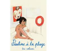 Pauline à la Plage- version restaurée